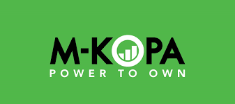 m kopa logo