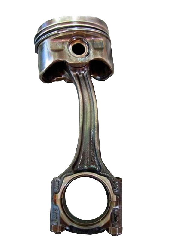 4 biela doblada