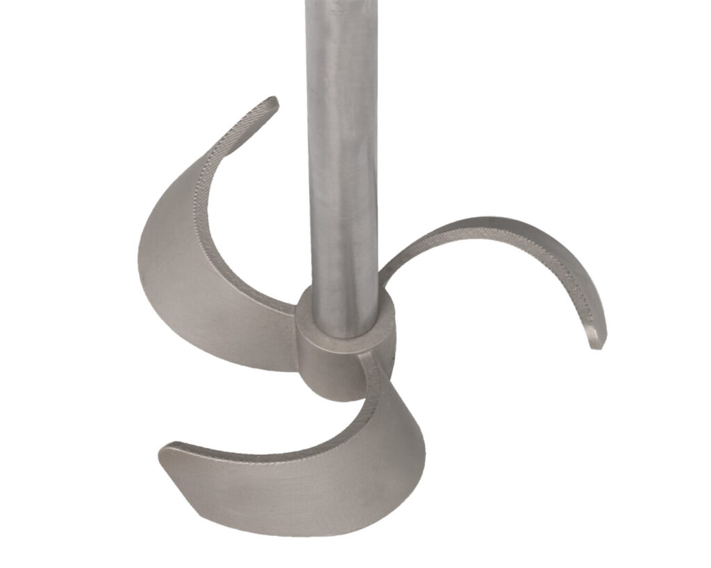 lightnin impeller kt 3